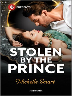 cover image of Stolen by the Prince